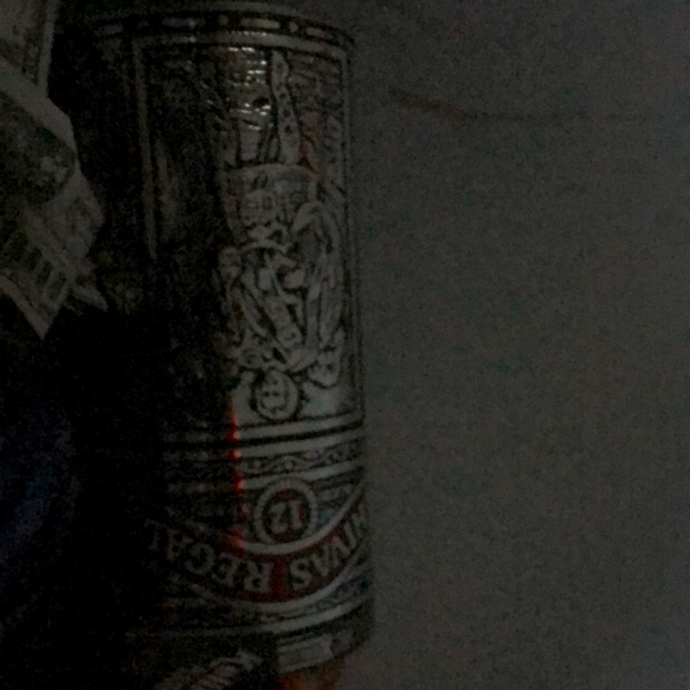 Chivas usa tin can